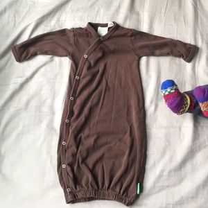 Organic cotton Sleepsack